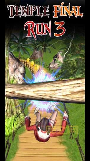 神庙逃亡魔境仙踪 - 休闲益智，刺激无限！