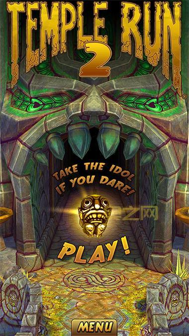 神庙逃亡魔境仙踪 - 休闲益智,刺激无限!