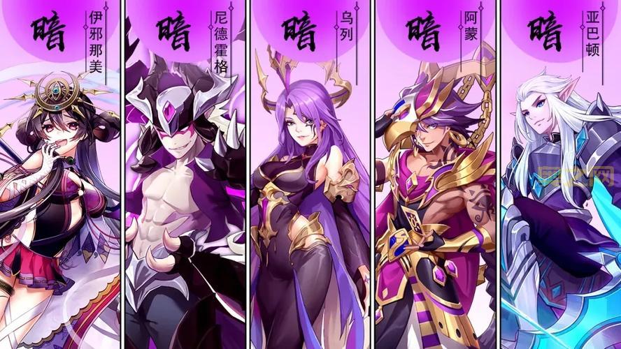 闪烁之光最强阵容：T0阵逆袭，海拉切人精彩瞬间！