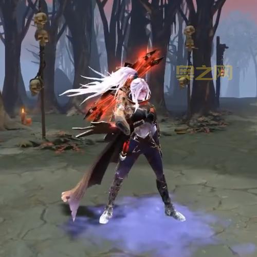 Dota2 小精灵至宝震撼登场！全新视觉和操作体验