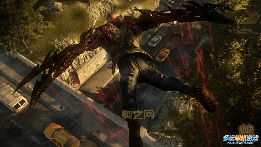 虐杀原形2帧数低?教你轻松提升游戏流畅度!