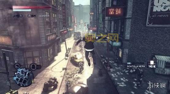 虐杀原形2帧数低?教你轻松提升游戏流畅度!