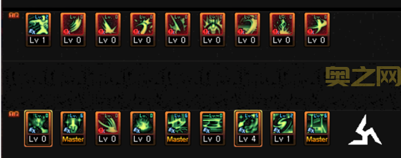 DNF力驱技能加点解析：如何最大化输出与生存能力？