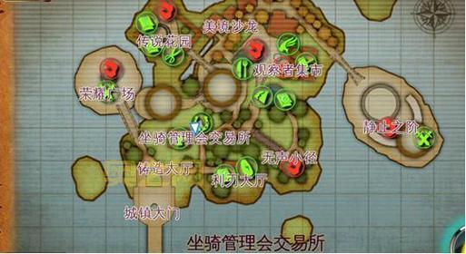 《混沌与秩序》电脑版攻略:新手入门必备技巧