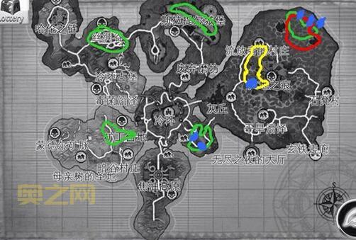 《混沌与秩序》电脑版攻略:新手入门必备技巧