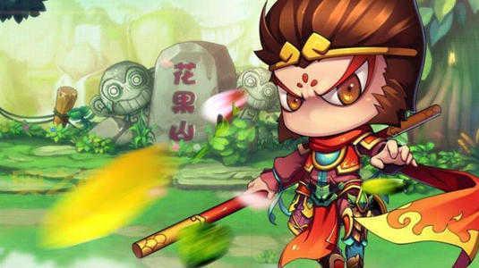 造梦西游OL手机版：重温经典，打造你的西游梦