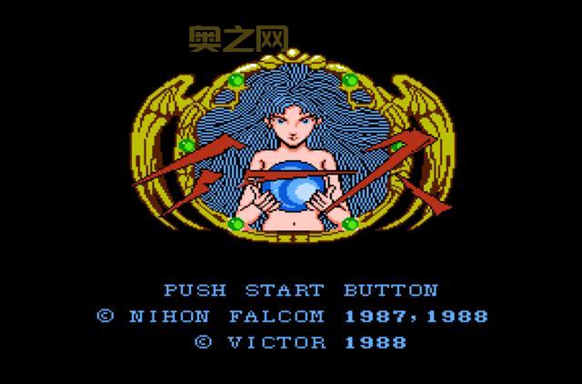 伊苏2:Falcom经典ARPG,重温青春时光