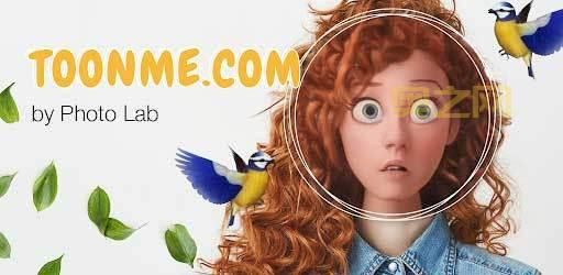 Toonme 免费版：图片编辑器，轻松变身动漫人物！