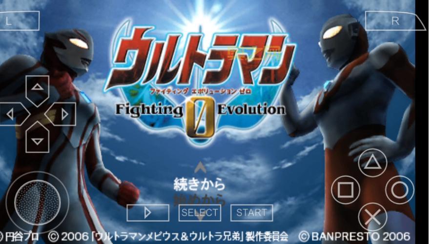 奥特曼格斗进化0下载：经典格斗，打造你的专属奥特曼战队！