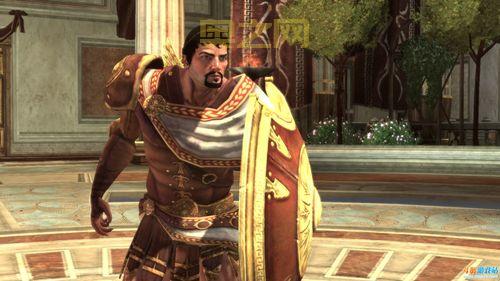 阿尔戈英雄的崛起：画面精美，战斗系统出色！