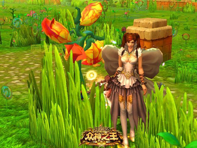 武易传奇客户端V1.0.1：魔幻世界，精彩游戏体验！