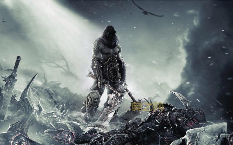 暗黑血统2技能点分配指南：解锁职业核心技能