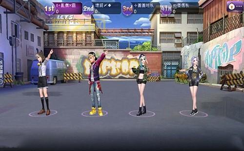 劲舞团代币模式游戏规则解析：玩法细节全解读