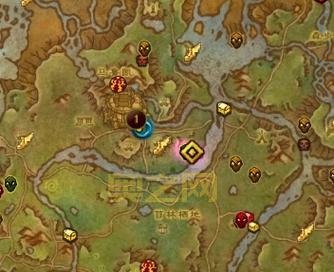 灵魂兽大角刷新时间：11小时刷新，蹲点捕捉攻略