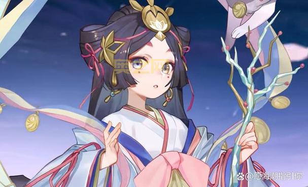 阴阳师寻字觅踪答案解析：因幡辉夜姬现身！