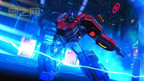 变形金刚：塞伯坦的陨落中文版PC下载指南