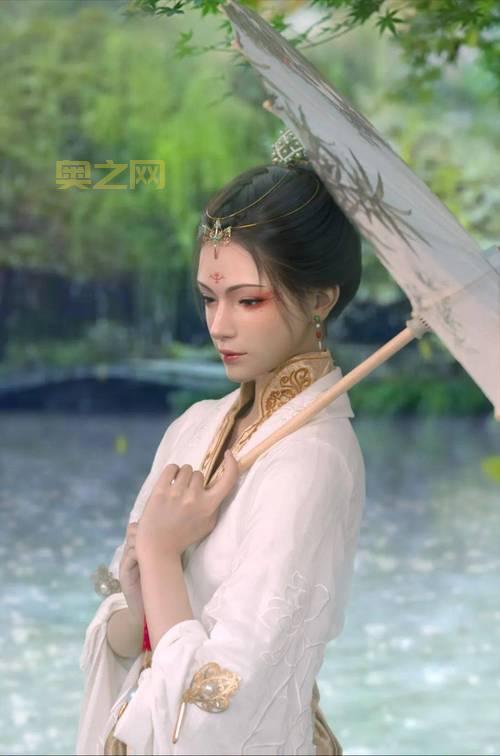 美姬爱作战：颠覆神话，美人来袭！邀你邂逅三界绝色！