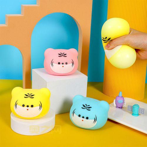 解压发泄神器：卡通3D风格，趣味闯关，超解压！