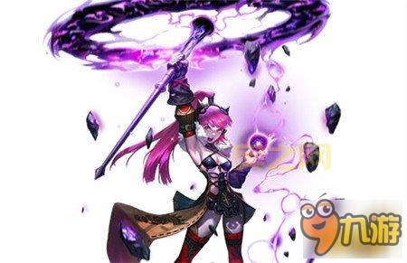 龙之谷法师转职：元素师火系冰系，魔导师黑洞控场，如何选择？