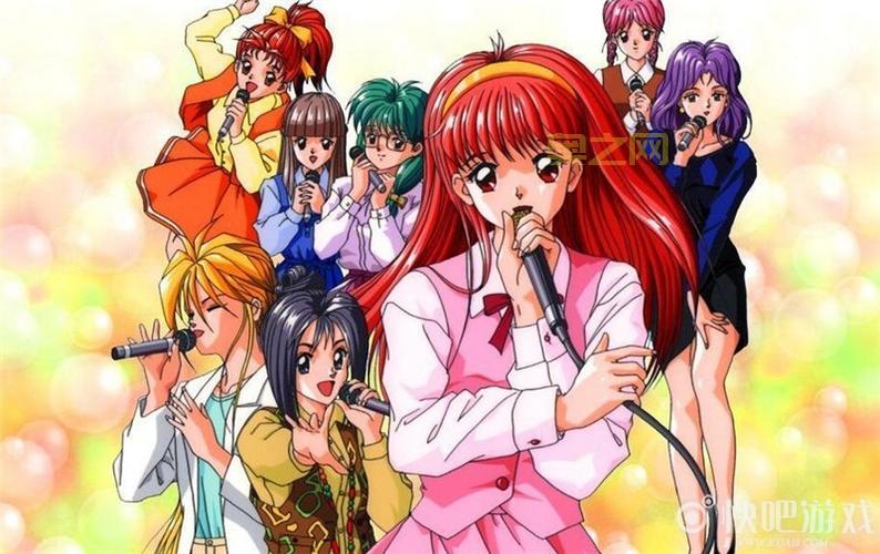 心跳回忆4下载：安卓游戏1.37GB，中文版v1.12.2等你体验！