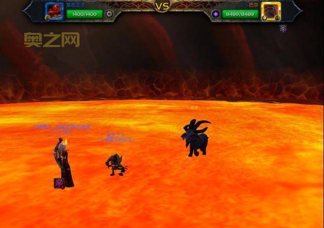 废墟之颅背后的故事:探秘魔兽世界隐藏的秘密!