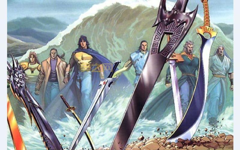 风云决战天门：重温经典，再战江湖风云