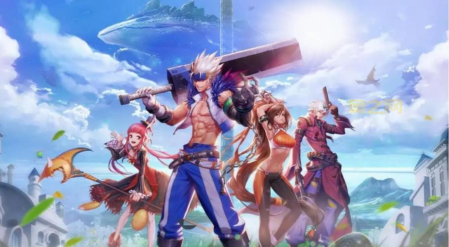 DNF单机版下载:超人气网游,离线畅玩,无限乐趣!