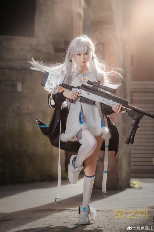 银翼计划：豪华声优阵容，带你体验沉浸式枪战体验