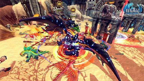 恐龙猎手：重返侏罗纪，体验致命狩猎！