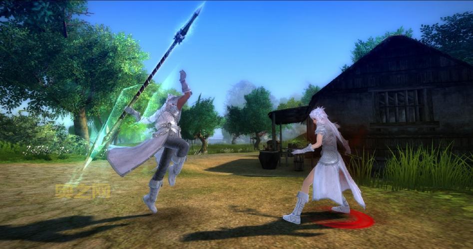 九阴求败棍法：新手入门，快速上手