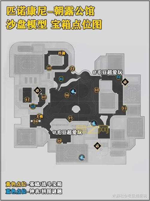 银宝箱合成技巧：5个白银宝箱合成指南