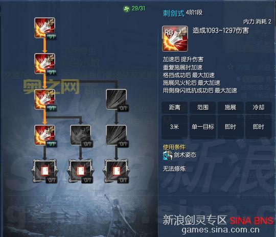 剑灵剑士PK加点推荐：新手必看，快速提升战斗力