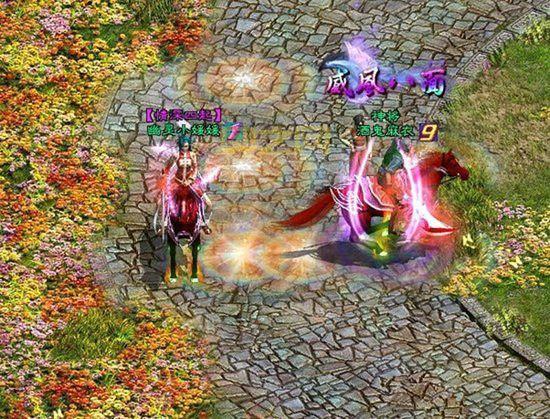 征途手游私服：超变态征途SF，开启你的征途传奇之旅！