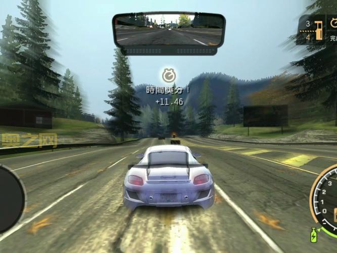 极品飞车9 手游下载：手机也能玩，随时随地飙车！