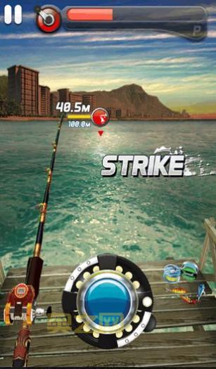 钓鱼发烧友内购版攻略：八门神器修改教程，轻松获得无限资源！