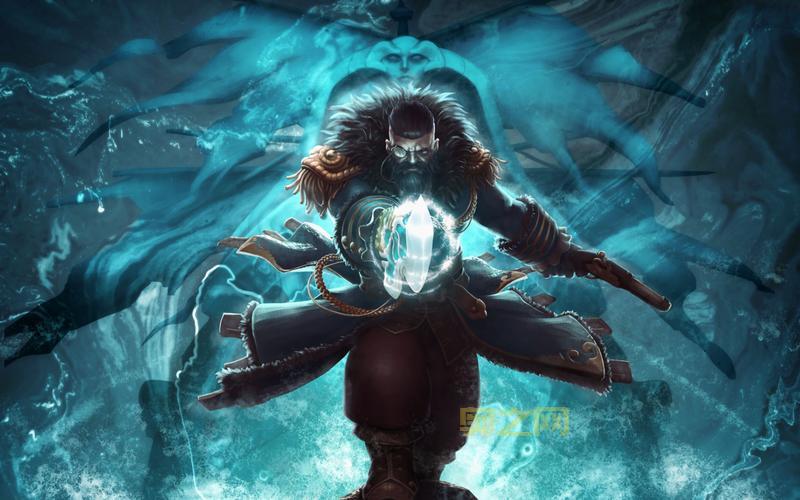 Dota船长出装推荐：告别堆肉，教你玩转高爆发船长！