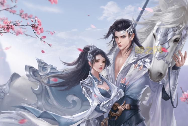 2023游戏排行榜：仙侠、网游、手机游戏，总有一款适合你！