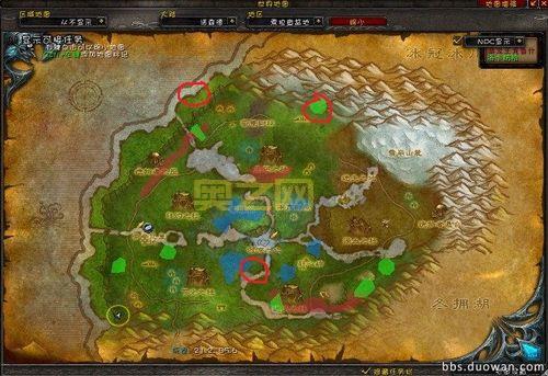 王牌猎人必备！虎王邦加拉什坐标及刷新时间