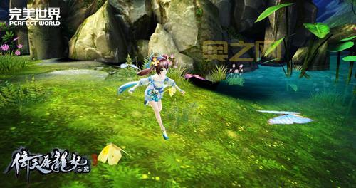 3D武侠巅峰之作:倚天屠龙记手游,打造沉浸式体验!