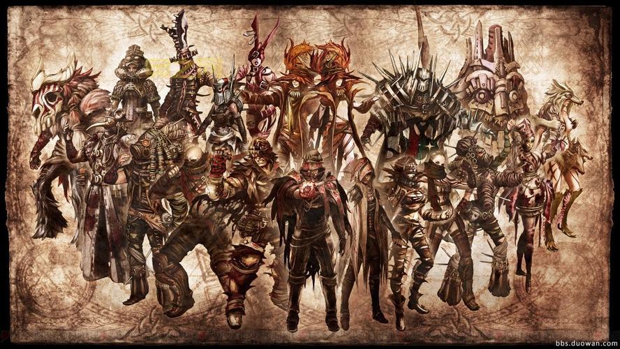 灵魂献祭Delta:深挖剧情,揭秘献祭背后的真相!