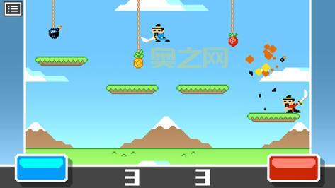 微观战争：像素风策略塔防，快节奏对战小游戏合集