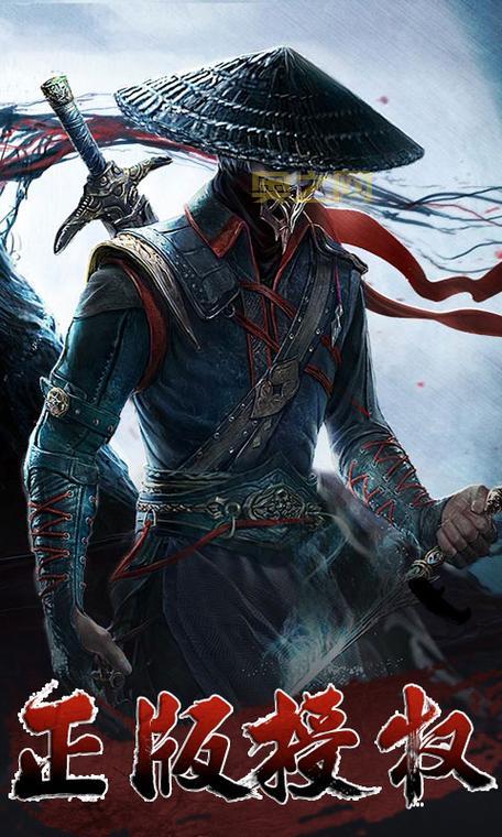 刀剑无双：重温经典页游，体验乱世江湖