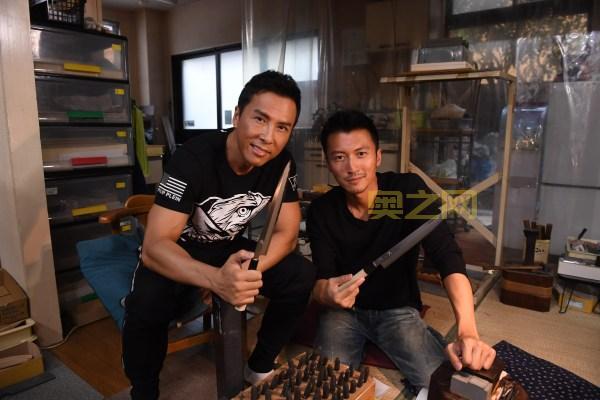 武士大战僵尸:穿越时空,刀锋对决!