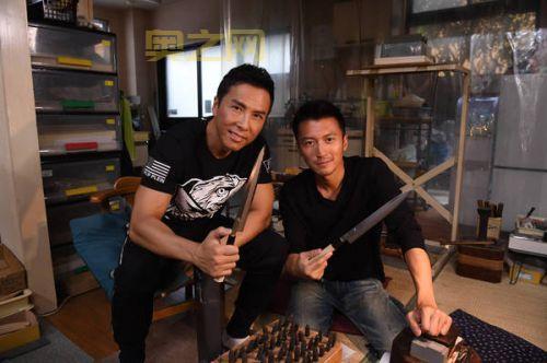 武士大战僵尸:穿越时空,刀锋对决!