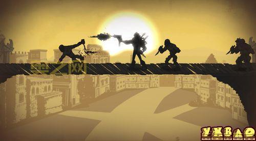 闪克2:横版动作游戏的巅峰之作,合作模式更精彩!