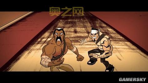 闪克2:横版动作游戏的巅峰之作,合作模式更精彩!