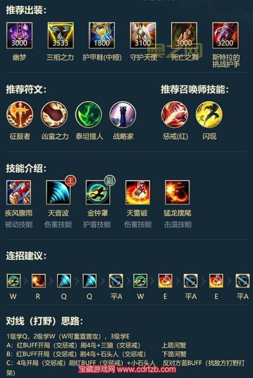 发条魔灵辅助流：英雄联盟手游新玩法，带你轻松上分！