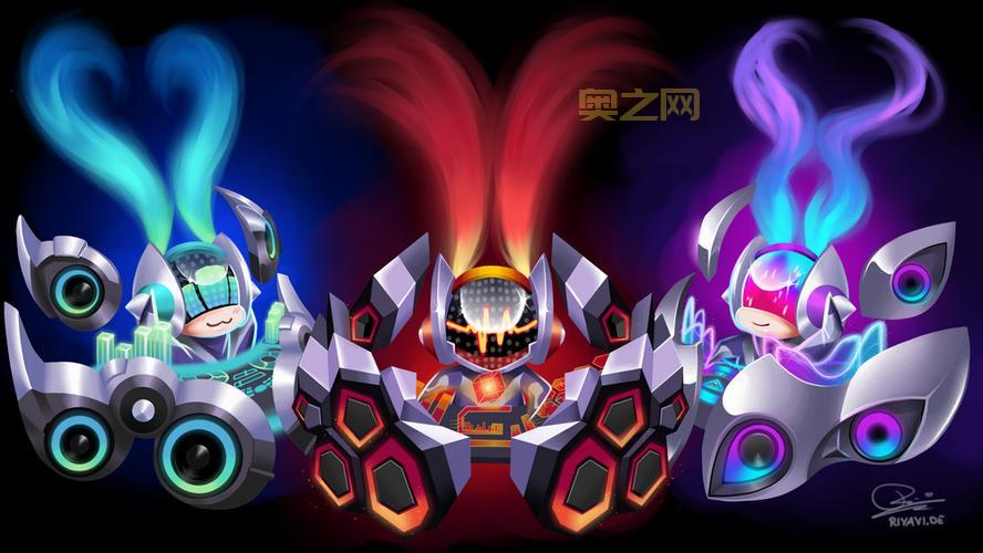 LOL DJ娑娜形态切换方法：两种方式轻松掌握！