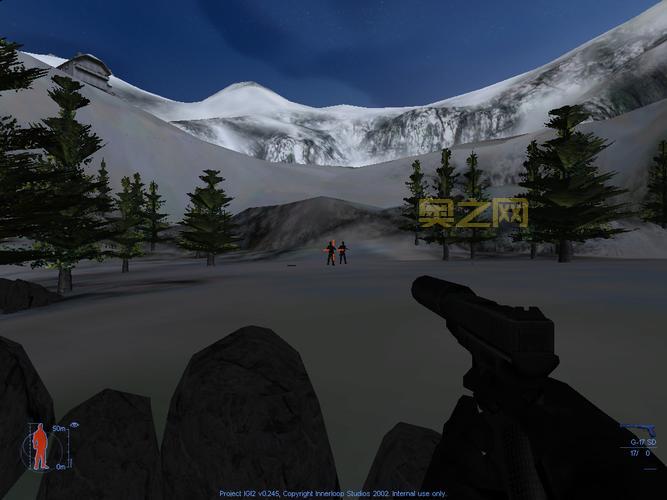 秘密潜入下载：潜入敌方阵营，揭开惊天秘密！