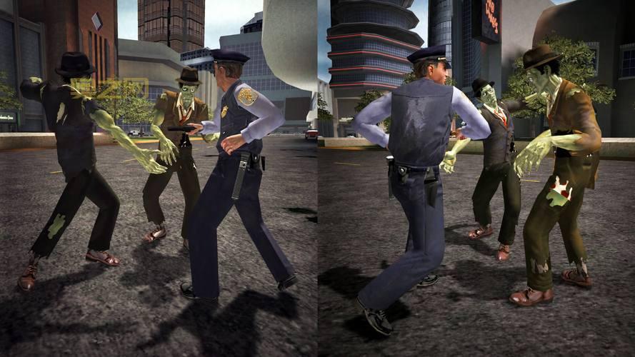 僵尸斯塔布斯中文版下载：免安装绿色版，畅玩经典射击游戏！